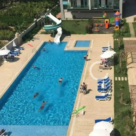 Wedat On The Moda Marine 4*